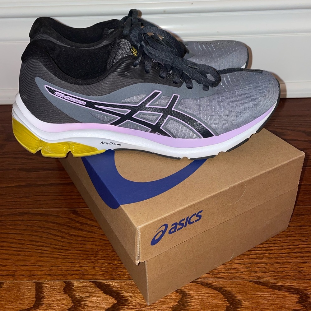 ASICS Gel Pulse 12 Running Sneakers